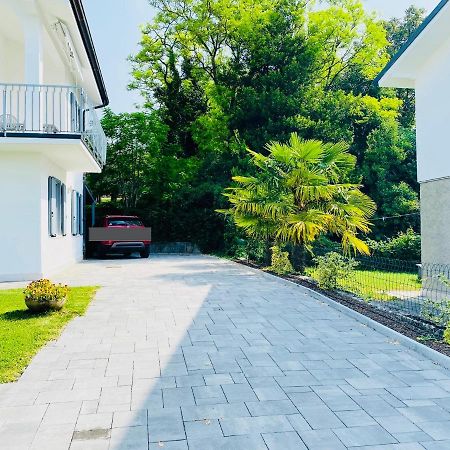 C'era una volta Villaggio Ideal Bardolino Esterno foto