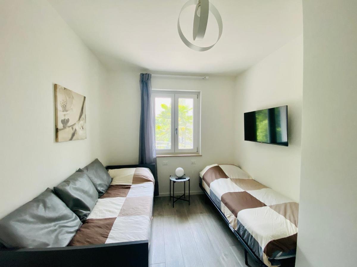 C'era una volta Villaggio Ideal Bardolino Esterno foto