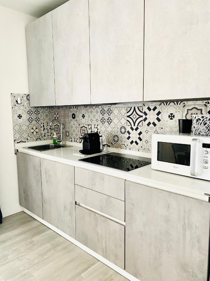 C'era una volta Villaggio Ideal Bardolino Esterno foto