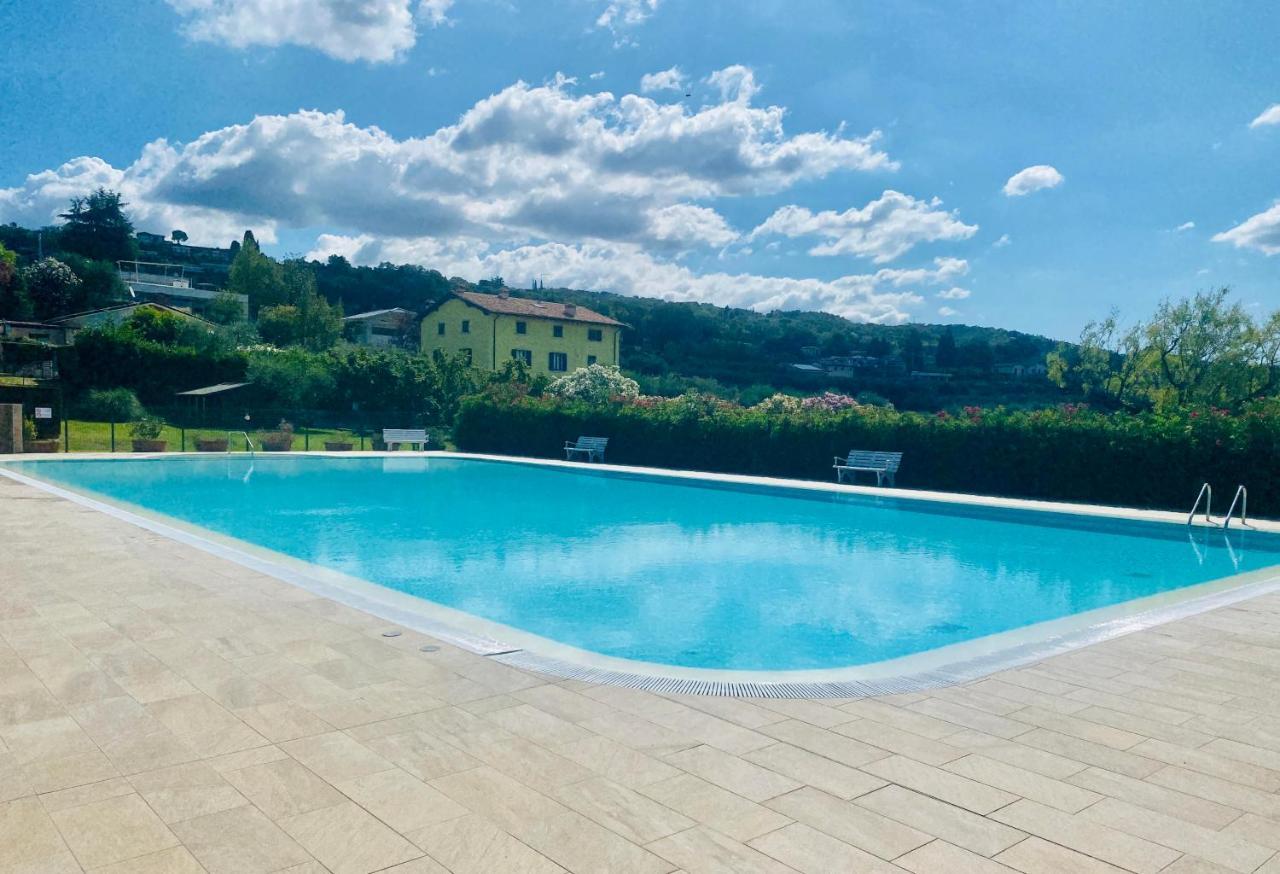 C'era una volta Villaggio Ideal Bardolino Esterno foto