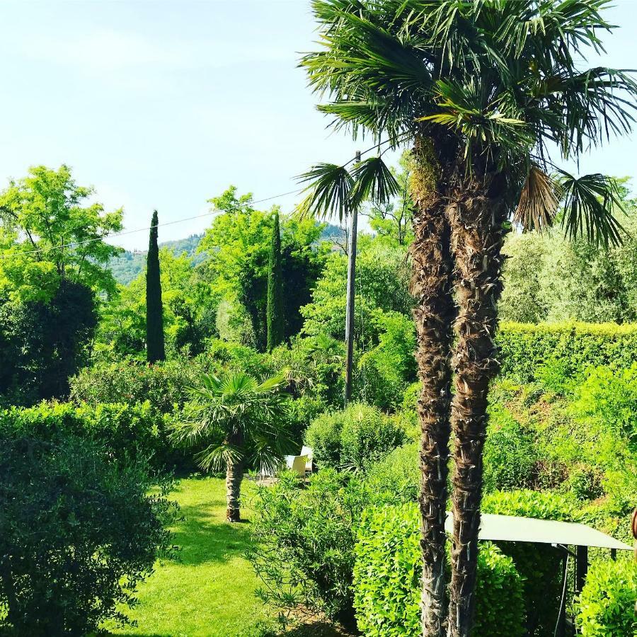 C'era una volta Villaggio Ideal Bardolino Esterno foto